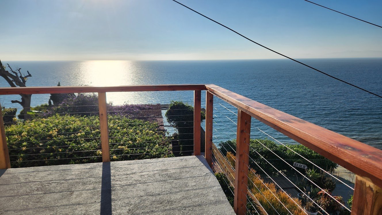 Railing Contractor in Orange County | OC Renovation Group