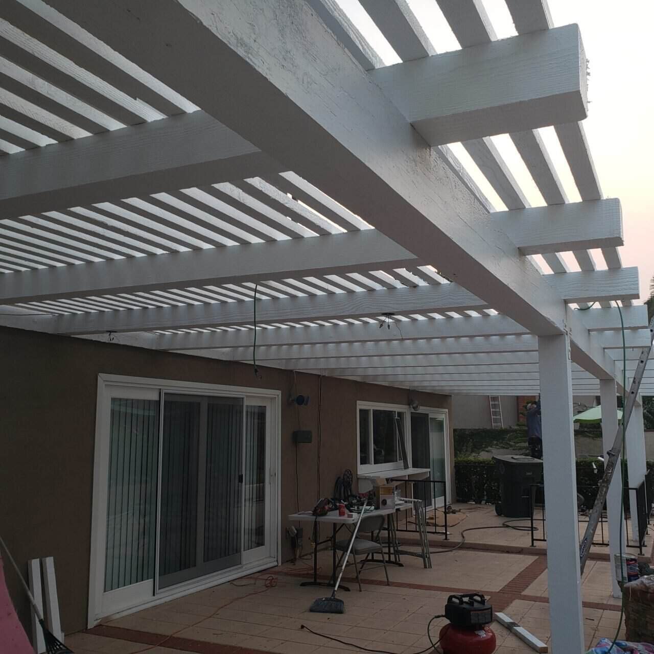 patio cover costa mesa orange county
