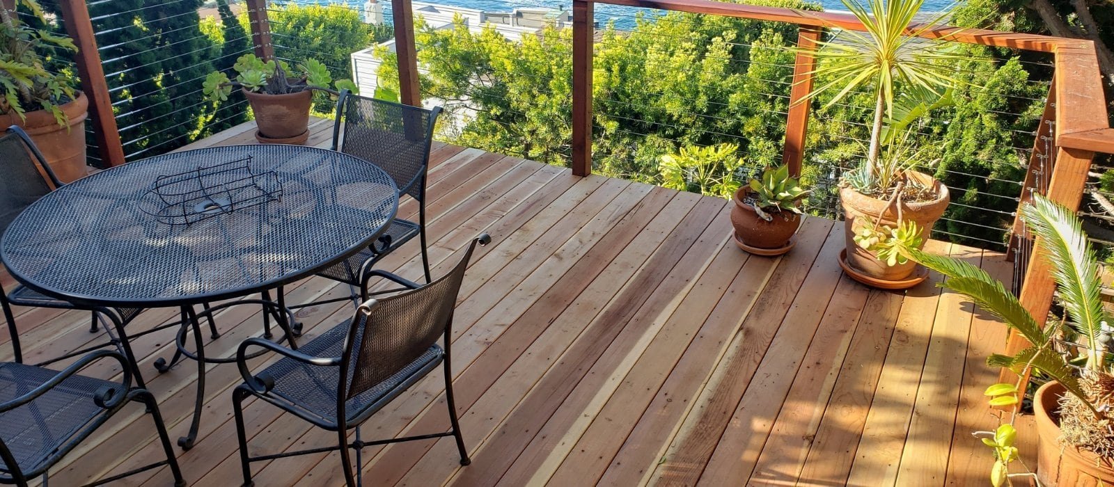 Woodworking and Carpentry Services