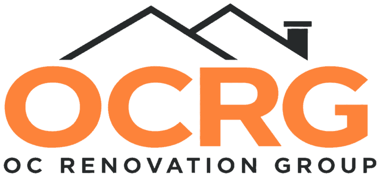 OC Renovation Group Logo